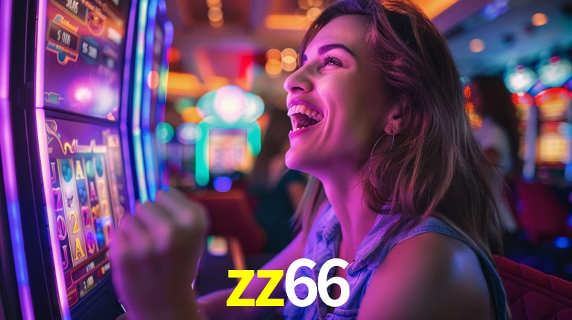 zz66 - Noite de Sorte Suprema - zz66.com