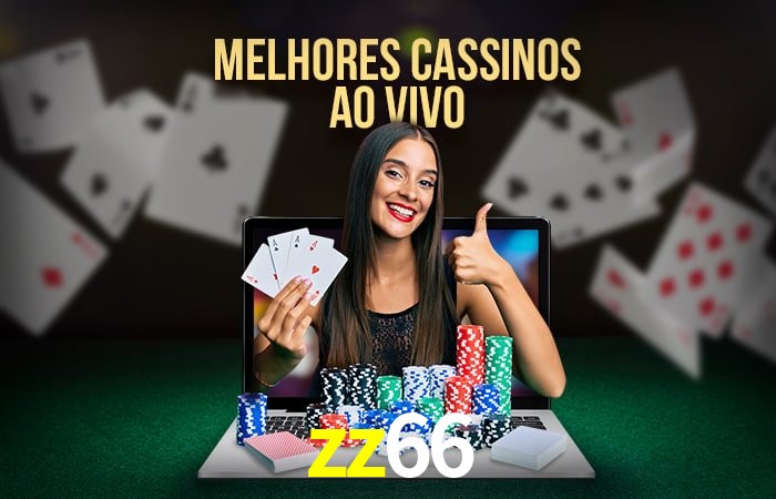 Live Casino zz66