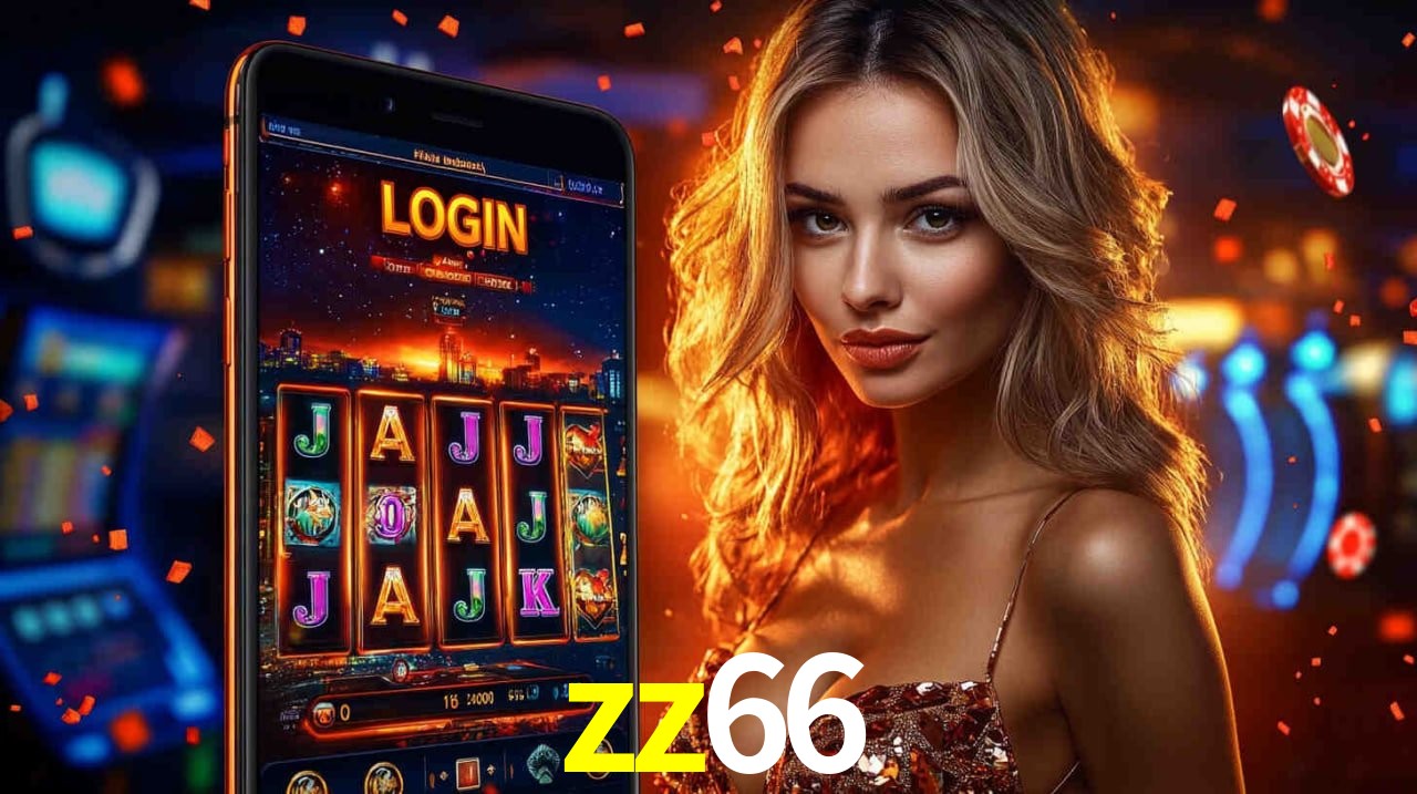 Jogos de Slot zz66