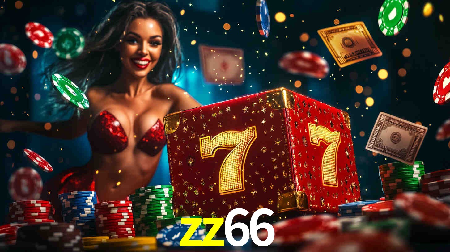 Apostas Esportivas na zz66: Um Guia Completo