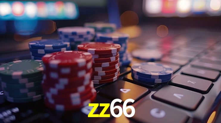 Casino Ao Vivo zz66