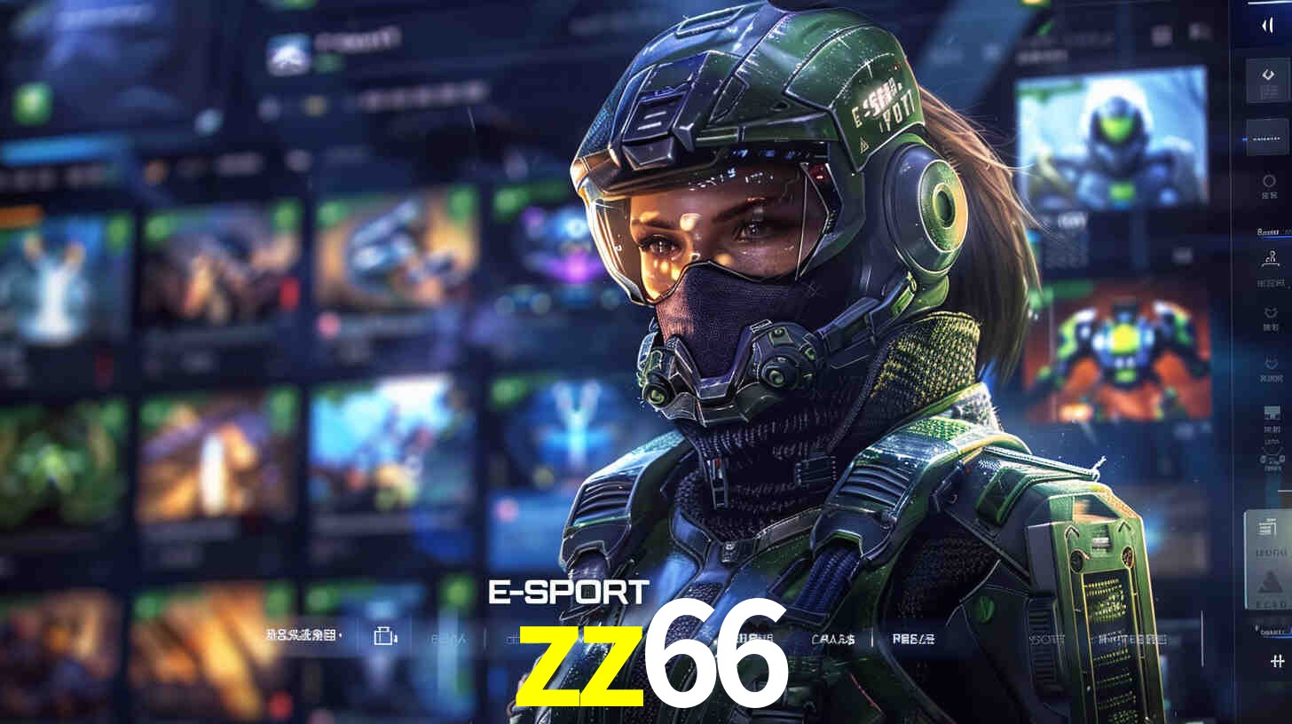 Game Providers zz66