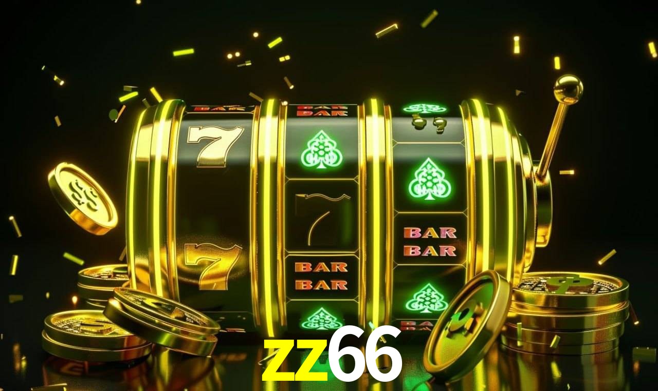 Casino Ao Vivo zz66